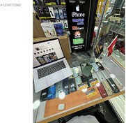 Resim Apple iPhone 13 Pro Max İkinci El TR | 256 GB | Yeşil İkinci El IPHONE 13 PRO MAX 256 GB KUTULU FATURALI