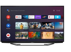 Resim Grundig Belgrad 65 GFU 7905 Grundig TV 