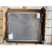 Resim 214101Fe0B 21410Ba62A Nissan Juke Su Radyatör 1.5 Dci 