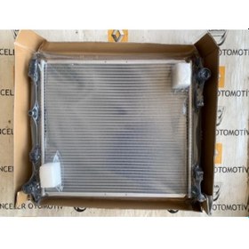 Resim 214101Fe0B 21410Ba62A Nissan Juke Su Radyatör 1.5 Dci 