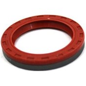 Resim Gm 55563374 - Eksantrik Mil Keçesi Astra F-g-h-corsa A-b-c-vectr 