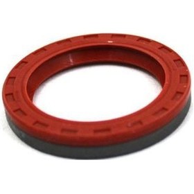 Resim Gm 55563374 - Eksantrik Mil Keçesi Astra F-g-h-corsa A-b-c-vectr 