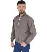 Resim Erkek Büyük Beden Spor Mevsimlik Mont 900 Bgl St02712 001 