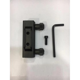 Resim -lazerli Dürbün Için Ek Yükseltme Ayak 11mm/22mm 