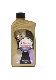 Resim Total Fluidmatic Dct Mv Otomatik Şanzıman Yağı 1 L 