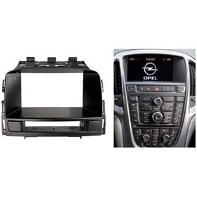 Resim Opel Astra J 7'' 2010-2020 6gb Ram 128gb Hafıza 8 Çekirdek Carplay Kamera Android Multimedya 9" 