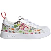 Resim Adidas Adıfom Superstar 360 C Çocuk Spor Ayakkabı Beyaz Jı0069-c Beyaz 