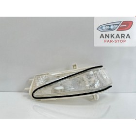 Resim Honda Civic Fd6 2007 - 2011 Ayna Sinyali Sol Dikiz Ayna Sinyali 