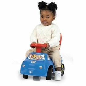 Resim Smoby Paw Patrol İlk Bingit Aracım 720547 