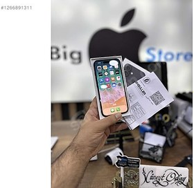 Resim Apple iPhone 16 İkinci El TR | 128 GB | Siyah 