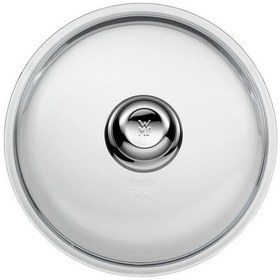 Resim Wmf Kapak 24 Cm Paslanmaz Çelik 