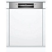 Resim Bosch SMI4IMS62T Yarı Ankastre Bulaşık Makinesi 