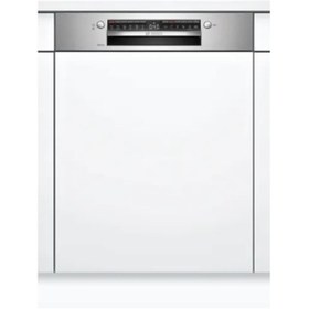Resim Bosch SMI4IMS62T Yarı Ankastre Bulaşık Makinesi 