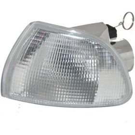 Resim Mars Sinyal Lambası (Duysuz) Fıat Palıo/sıena 1998-2002 Sol 