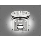 Resim Piston Segmanlı Golf7 / Arteon / Octavıa / Karoq 17 1.5tsı Daca-dpba 050 05e107065g 