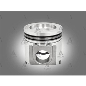 Resim Piston Segmanlı Golf7 / Arteon / Octavıa / Karoq 17 1.5tsı Daca-dpba 050 05e107065g 