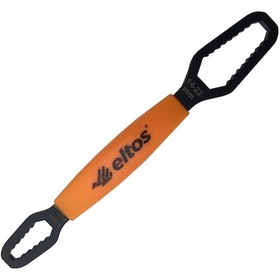 Resim Eltos ECA622 Çoklu Tamir Anahtarı 6 M – 22 MM 