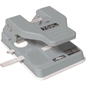 Resim Spc Spc Offino 2 Yüksek Kapasiteli Delgeç 