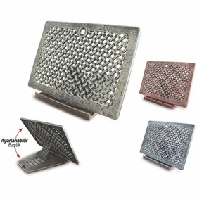 Resim SANJANA Tablet, kitap Tutucu(32x22 cm) 