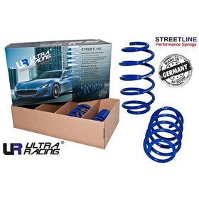 Resim Volkswagen Passat B6-B7 2005.2014 - Yay Ultra Racing Street Lin 