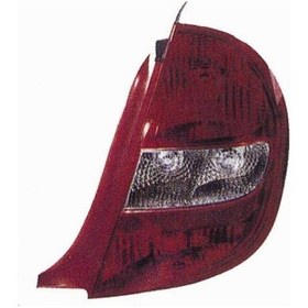 Resim Cıtroen C5 Arka Stop Sağ 2000-2004 6351n8 