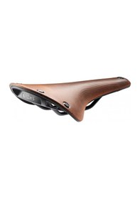 Resim Brooks Cambium C17 All Weather Sele Orange C201 A06317 Siyah 