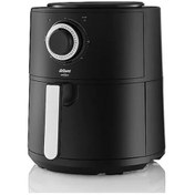Resim Arzum Orginal AR2062-G Airtasty Airfryer 4 Litre Sıcak Hava Fritözü - Gümüş Garantili 