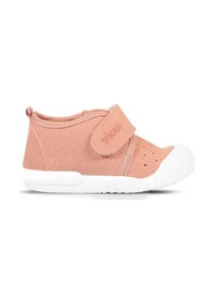 Resim Vicco Anka Iı Bebek Ayakkabı 950.b25y.224-114 Pembe 