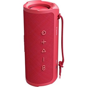 Resim HiFuture Ripple Bt 5.3 30w Ipx7 Taşınabilir Stereo Bluetooth Hoparlör 