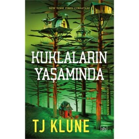 Resim Kuklaların Yaşamında 
