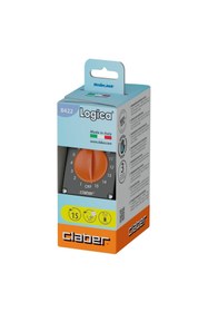 Resim Hype Store 8422 Aquauno Logıca Tımer/Sulama Zamanlayıcısı 
