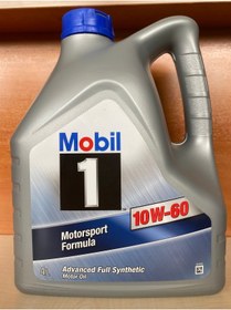 Resim Mobil 1 Motorsport Formula 10w-60 4lt Üt:2024 