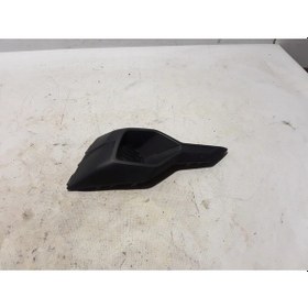 Resim Dacia Sandero 2020- Ön Tampon Sis Kapağı Sissiz Sağ Oem No 263315423r 