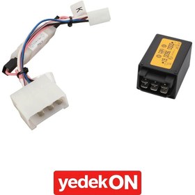 Resim AGCO Sinyal Lambası - Massey Ferguson | LA430132550 