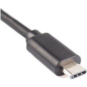 Resim Ancheyn Type C To Ethernet Usb 3.1 1000 Mbps Gigabit Ag Adaptor Kartı 5060 