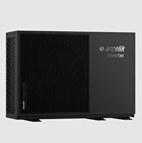 Resim Arçelik AHPH-MM16 Thermal Monoblock 16kW Isı Pompası 