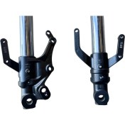 Resim Yamaha Mt 25 Ön Düzen Amortisör Komple 2021-2024 -- 