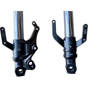 Resim Yamaha Mt 25 Ön Düzen Amortisör Komple 2021-2024 -- 