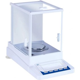 Resim Weightlab WSA-224 Analitik Terazi - Hassasiyet: 0,0001 gr Max: 220 gr 