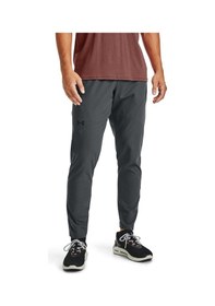 Resim Under Armour Erkek UA Unstoppable Tapered Eşofman Altı 1352028-012 Gri 