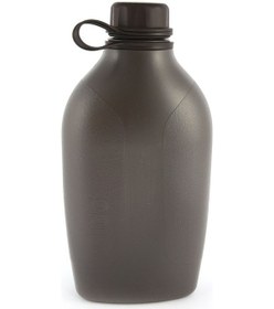 Resim Wildo Explorer Bottle Karabinalı Su Matarası 4211 Çok Renkli 