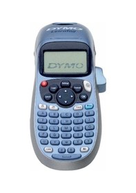 Resim DYMO LT100H LetraTag Etiket Makinası S0883990 