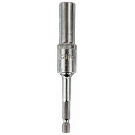 Resim Derin Somun Adaptörü 1/4'' 8mm*115 