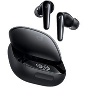 Resim Anker Soundcore Liberty 4 Pro ANC TWS Bluetooth Kulak İçi Kulaklık Parlak Siyah 