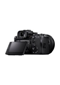 Resim Sony A9 III Aynasız Fotoğraf Makinesi 