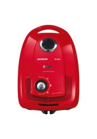 Resim Siemens Sıemens Vsc3a210 Toz Torbalı Elektrikli Süpürge 