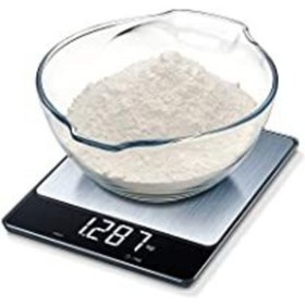 Resim Beurer Ks 34 Xl 1 gr.hassasiyet 15 Kg.kapasiteli 