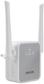 Resim Redline TS1200W 1200 Mbps Wi-Fi Sinyal Genişletici 