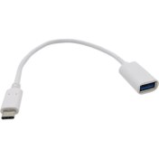 Resim Hadron OTG Kablo Type C 3.0 Hadron HD 4446 