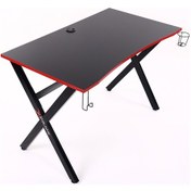 Resim Xprime Noxus Oyuncu Masası 115 CM 